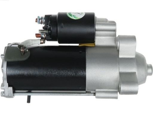 S9033PR - 557 895_b стартер focus 2.0 06-10