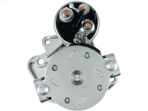 S3124S - Автостартер стартер renault megane ii/iii clio 1.5 dci