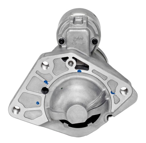 438269 - Стартер renault megane iii 1.6dci 11-