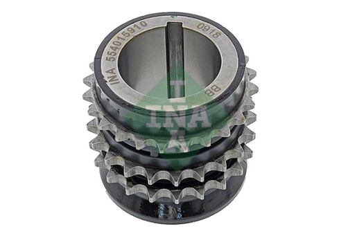 554 0159 - INA РОЗДІЛЬНИЙ ВАЛ DB