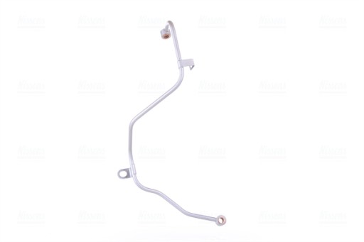 935055 - МАСЛЯНЫЙ ШЛАНГ ТУРБИНЫ RENAULT 935057