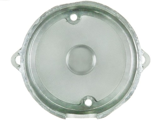 As-pl sbr2017s стартер и крышка карбюратора