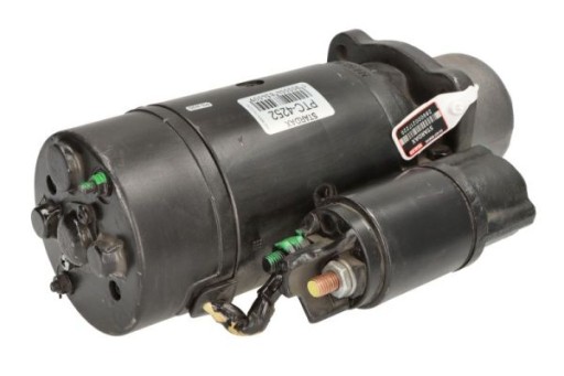 Стартер-электрический грузовик ptc-4252