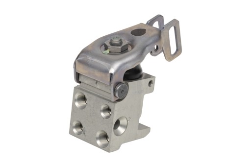 03.6583-0216.3 - КОРЕКТОР СИЛИ ШИНКИ. VW FOX / POLO 1,2-1,8/1