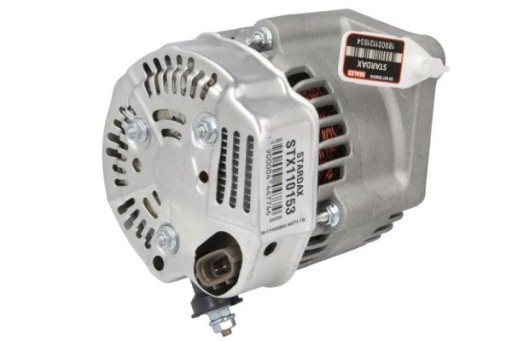 STX110153R - Генератор (12v, 70a) підходить: daihatsu cuore vii 1.0 04/07-