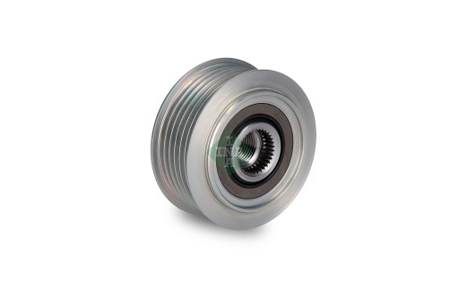 535 0201 - Шків генератора 535020110