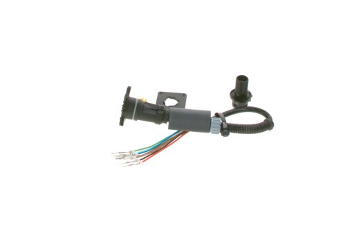 Сальник, підставка фари bosch 2 427 010 040