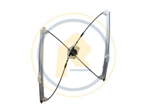 01.1757 - ВІКНА ВІКНА CITROEN P. C8 LE. БЕЗ ДВИГУНА