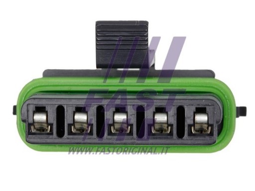 Вилка, распределитель зажигания Fast FT76114