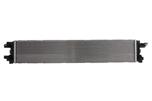 D7W016TT - Радиатор двигателя audi a4 b8, a5, a6 allroad c7, a