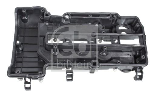 49615 - КРИШКА КЛАПАНА OPEL ASTRA 1 4 09 - З КЛАПАНОМ ODM