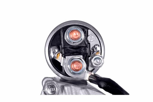 Стартер hella 8ea 011 610-151