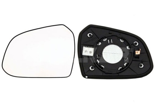 6431688 - Вкладиш ДЗЕРКАЛА HYUNDAI I10 08/13-12/16 LE