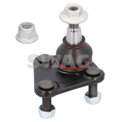 30 92 - Шпилька wah 30926700 audi tt