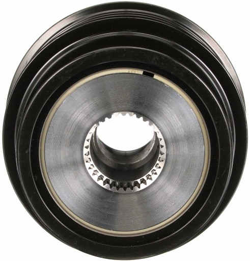 OAP7273 - Шкив генератора hyundai elantra v i20 i i30 i40 i i40 i cw ix20