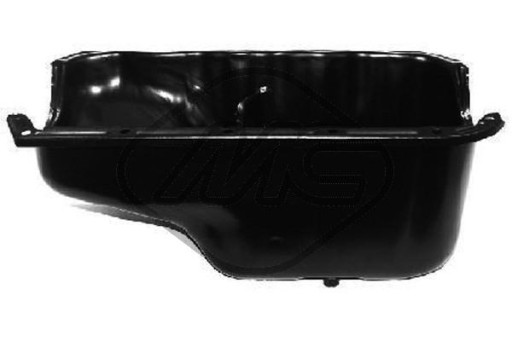 05917 - МАСЛЯНЫЙ ПОДДОН CINQUECENTO SEICENTO UNO TIPO 1.1