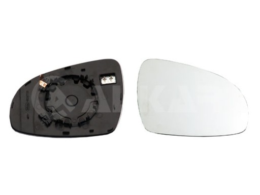 6432677 - Вкладиш ДЗЕРКАЛА KIA SPORTAGE 09/15->ПР