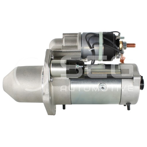 0001251010 - Стартер - сегмент автомобильный 0001.251.010