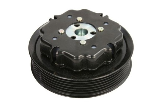 KTT040024 - КОМПЛЕКТНА МУФТА КОМПРЕСОРА КОНДИЦІОНЕРУ