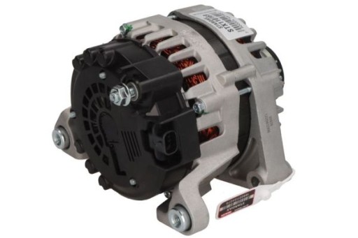 STX110169R - Генератор (12v, 120a) підходить: chevrolet cruze, opel astra j, astra