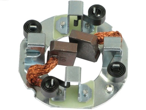 As-pl sbh1006 кріплення, вугільні щітки