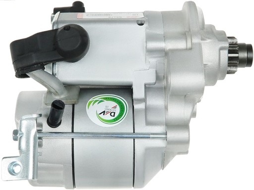 Стартер as-pl s6179
