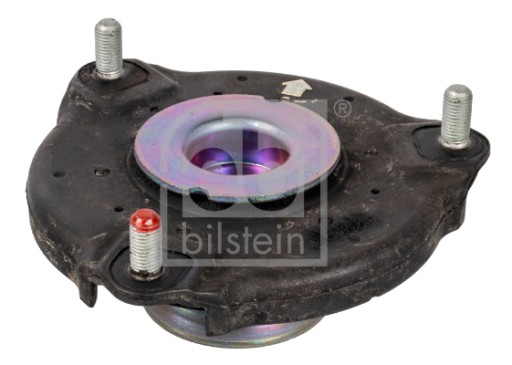 171938 - ПОДУШКА АМОРТИЗАТОРА 171938/ФЕВ