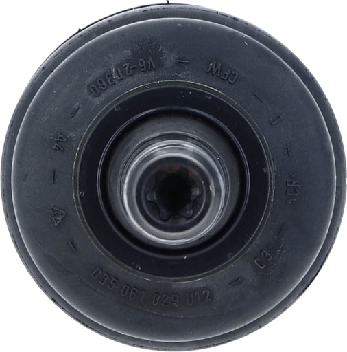 37349 01 - Кріплення поворотного важеля lemforder 3734901