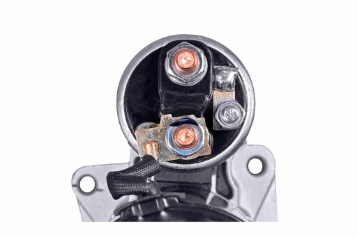 Стартер hella 8ea 012 527-771