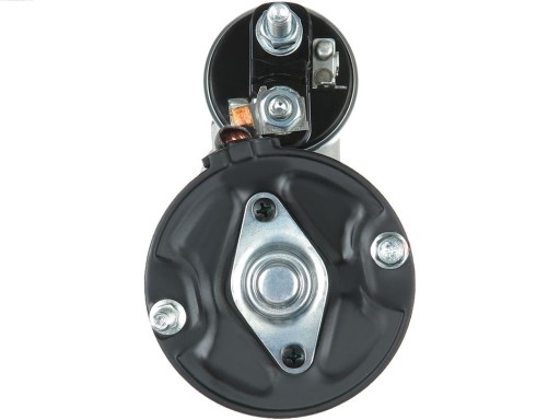 S0039 - Автостартер стартер vw 1.9tdi-2.5tdi