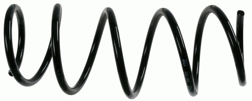 Пружина переднего клапана sachs l p 998 727