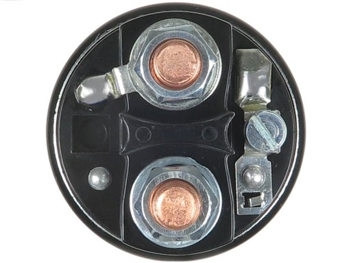 Стартер as-pl ss0004