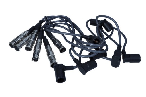 53-0071 - Кабелі запалювання maxgear db m103 260 300 w124 8