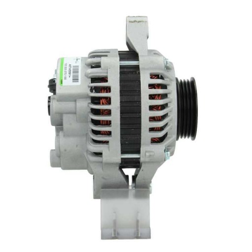 Генератор бв пш 125.523.070.130