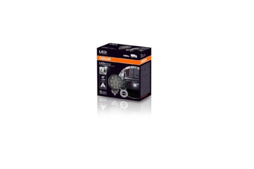 LEDDL108-WD - OSRAM ФАРА ДАЛЬНЕГО СВЕТА LEDRIVING REVERSING VX120R-WD