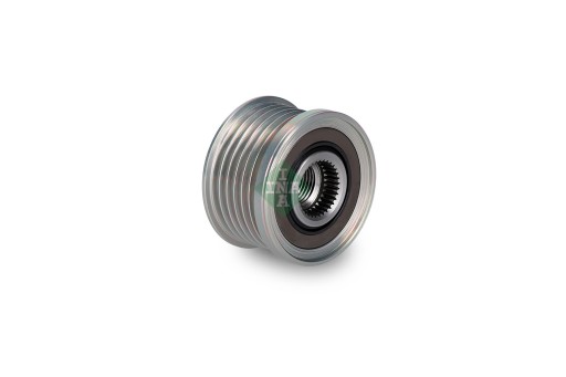 535 0127 - Шків генератора 535012710