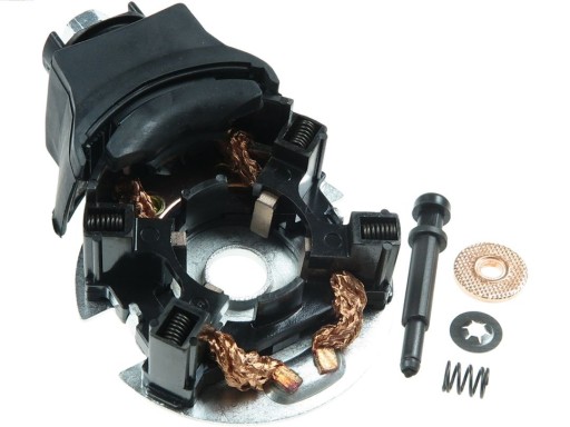 SBH9031, - As-pl sbh9031 кріплення, вугільні щітки