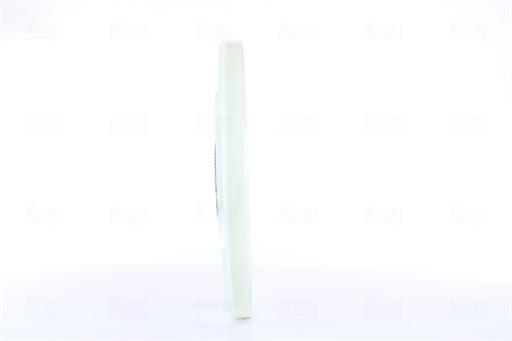 86220 - МУФТА ВЕНТИЛЯТОРА ХОЛОДИЛЬНИКА VISCO