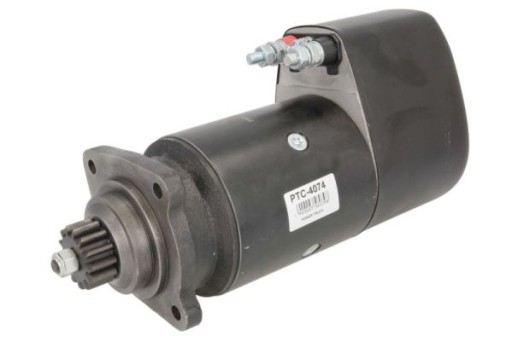 Автомобільний стартер ptc-4074