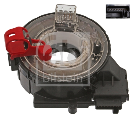 46759 - ПОДУШКА БЕЗПЕКИ РУЛЬОВОГО КОЛЕСА VW PASSAT 05-