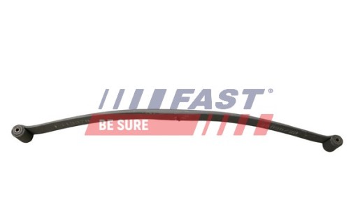 FT13378 - IVECO DAILY SPRING 06> ЗАДНИЙ 1-СТОРОННИЙ 29L/35S