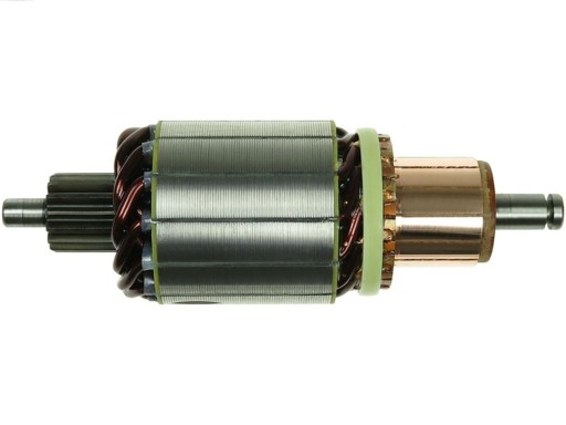 As-pl sa0036 якорь, стартер