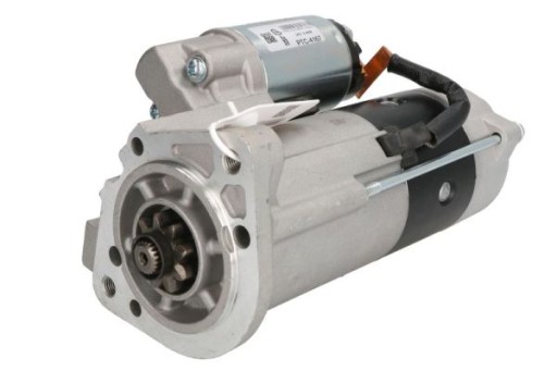 Стартер для грузовых автомобилей ptc-4167