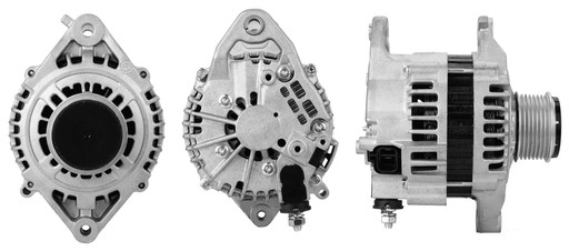 Генератор elstock 28-4684