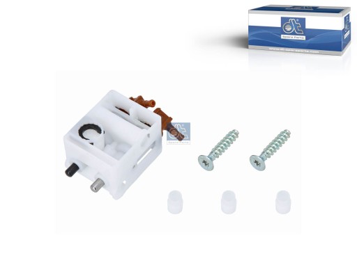 Контроллер регулировки сиденья dt запчасти 5.62083