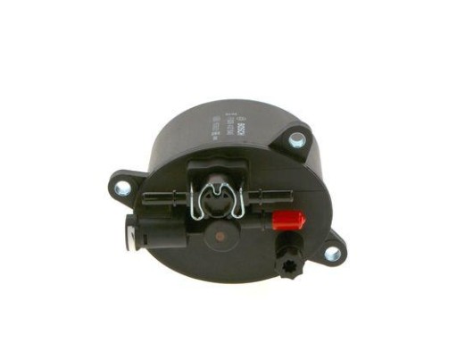 Bosch F 026 402 846 топливный фильтр