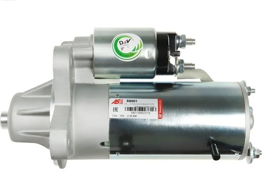 Стартер s9001 as-pl