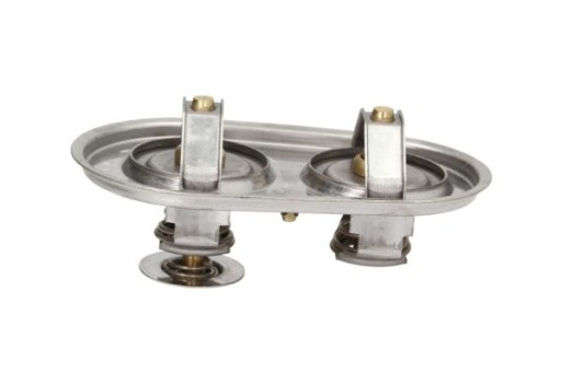 D2SC009TT - ТЕРМОСТАТ ОХОЛОДЖУЮЧОЇ РІДИНИ (80-C/87-C) Термостат Thermotec D2SC009TT,