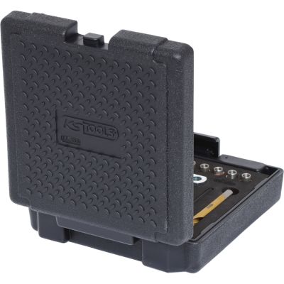 НАБІР ДЛЯ РІЗЬБИ M9X1.25W 16шт