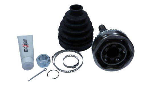 49-3118 - ЗОВНІШНІЙ ШАРНІР FORD TRANSIT 06-31X59X28 ABS